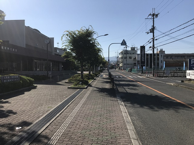 熊取町役場